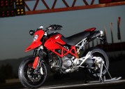 Ducati Hypermotard 1100 evo